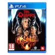 بازی The Quarry نسخه دیسک بلوری مخصوص PS4
