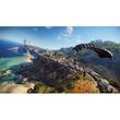 بازی Just Cause 3 نسخه Gold Edition مخصوص PS4