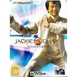 بازی JAKIE CHAN ADVENTURES مخصوص پلی استیشن 2