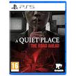 بازی A Quiet Place: The Road Ahead مخصوص PS5  