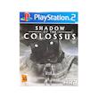 بازی shadow of the colossus مخصوص ps2