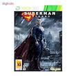 بازی Superman Returns مخصوص xbox 360 