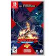 بازی Streets of Rage 4: Anniversary Edition نسخه کارتریج مخصوص Nintendo Switch