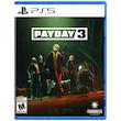 بازی Payday 3 مخصوص PS5