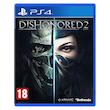 بازی Dishonored 2 مخصوص PS4