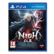 بازی Nioh نسخه استاندارد مخصوص PS4