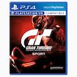 بازی Gran Turismo Sport مخصوص PS4