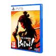 بازی Like a Dragon: Ishin! نسخه دیسک بلوری مخصوص PS5
