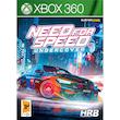 بازی Need for Speed Undercover مخصوص Xbox 360