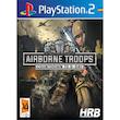 بازی Airborne Troops: Countdown to D-Day مخصوص PS2