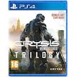 بازی Crysis Remastered Trilogy نسخه استاندارد مخصوص PS4