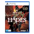 بازی Hades نسخه استاندارد مخصوص PS5