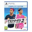 بازی Tennis World Tour 2: Complete Edition مخصوص PS5