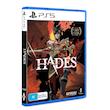 بازی Hades نسخه استاندارد مخصوص PS5