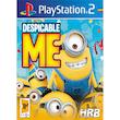 بازی Despicable Me مخصوص PS2