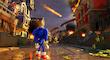 بازی نینتندو مدل Sonic Forces For Nintendo Switch Game