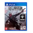 بازی Homefront : the Revolution مخصوص PS4