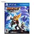 بازی Ratchet and Clank مخصوص PS4