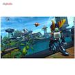 بازی Ratchet and Clank مخصوص PS4