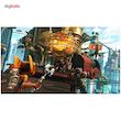 بازی Ratchet and Clank مخصوص PS4