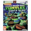 بازی Teenage Mutant Ninja Turtles مخصوص ایکس باکس 360