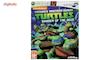 بازی Teenage Mutant Ninja Turtles مخصوص ایکس باکس 360
