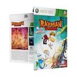 بازی Rayman Origins مخصوص Xbox 360 نشر جی بی تیم