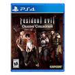 بازی Resident Evil Origins Collection نسخه استاندارد مخصوص PS4