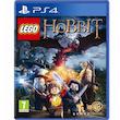 بازی Lego The Hobbit مخصوص PS4