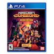 بازی Minecraft Dungeons مخصوص PS4