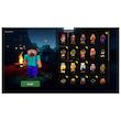 بازی Minecraft Dungeons مخصوص PS4