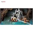 بازی Lego The Hobbit مخصوص PS4