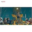 بازی Lego The Hobbit مخصوص PS4