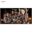 بازی Lego The Hobbit مخصوص PS4