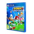 بازی Sonic Superstars نسخه دیسک بلوری مخصوص PS4