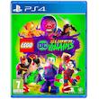 بازی LEGO DC Super-Villains مخصوص ps4