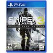 بازی Sniper Ghost Warrior 3  نسخه Season Pass Edition مخصوص PS4