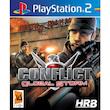 بازی Conflict Global Storm مخصوص PS2