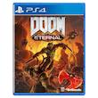 بازی Doom Eternal مخصوص PS4