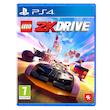بازی Lego 2K Drive مخصوص PS4