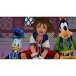 بازی Kingdom Hearts II مخصوص PS4