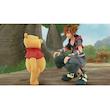 بازی Kingdom Hearts II مخصوص PS4