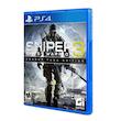 بازی Sniper Ghost Warrior 3  نسخه Season Pass Edition مخصوص PS4