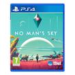 بازی No Mans Sky مخصوص Ps4