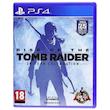 بازی Rise Of The Tomb Raider مخصوص PS