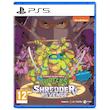 بازی Teenage Mutant Ninja Turtles Shredder's Revenge مخصوص PS5