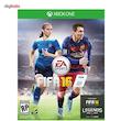 بازی FIFA 16 مخصوص Xbox One