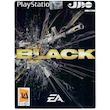 بازی  Black مخصوص  PS2
