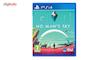 بازی No Mans Sky مخصوص Ps4
