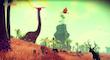 بازی No Mans Sky مخصوص Ps4
